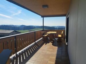 Apartment Alpenblick by Interhome