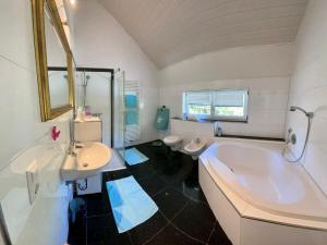 Holiday Home Haus Sabine by Interhome