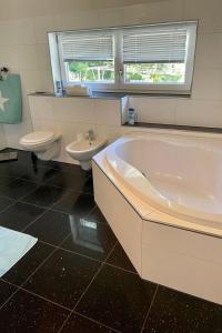 Holiday Home Haus Sabine by Interhome