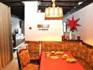 Holiday Home mit Terrasse und offenem Kamin by Interhome