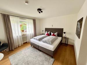 Apartment Haus Rosenwirth by Interhome