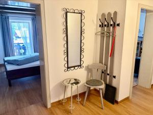 Apartment Haus Rosenwirth by Interhome