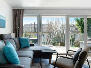 Apartment Fewo Gartenterrasse by Interhome