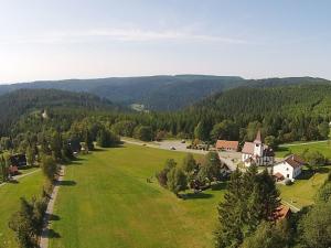 Apartment Landhaus Graf by Interhome