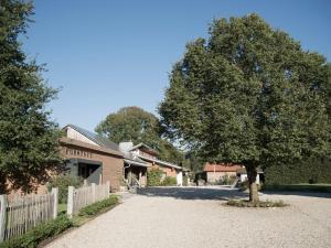 Apartment Exklusive Ferienwohnung mit eigener Sauna by Interhome