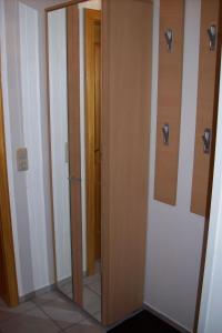 Apartment mit Balkon und schöner Fernsicht by Interhome