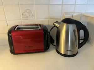 Appartemment familial à Westende