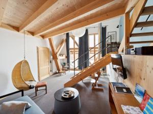 Apartment Spiegl by Interhome