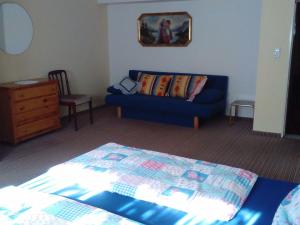 Apartment Appartement mit Garten- Grill und Terrasse by Interhome