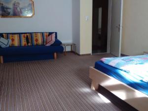 Apartment Appartement mit Garten- Grill und Terrasse by Interhome