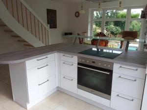 Apartment Schmetterling by Interhome