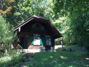 Holiday Home Forsthaus Chiemsee by Interhome