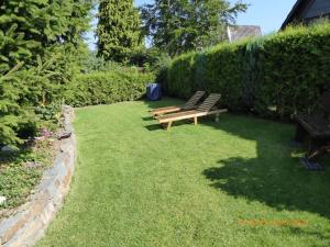 Holiday Home Eifelwaldhäuschen by Interhome