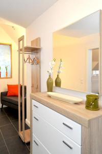 Apartment in Feldmannshof mit Grill und Garten by Interhome