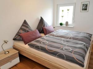 Apartment in Feldmannshof mit Grill und Garten by Interhome