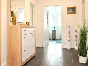 Apartment in Feldmannshof mit Grill und Garten by Interhome