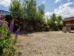 Apartment Am Rückerlhof-Katrin by Interhome