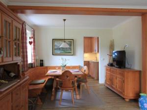 Holiday Home in Hagrain mit Grill- Terrasse und Garten by Interhome