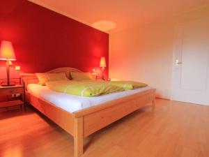 Holiday Home in Hagrain mit Grill- Terrasse und Garten by Interhome