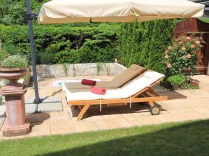 Holiday Home in Hagrain mit Grill- Terrasse und Garten by Interhome