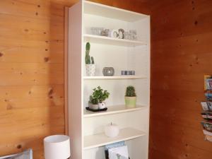 Apartment Studio Blockhaus by Interhome