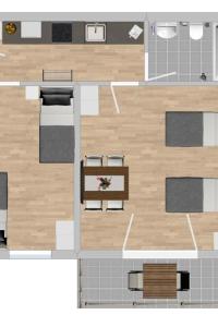 Apartment STA1043 by Interhome
