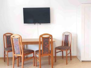 Apartment STA1043 by Interhome