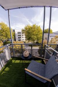 Apartment Come4Stay Passau - Wohnung Guby - 2 Zimmer by Interhome