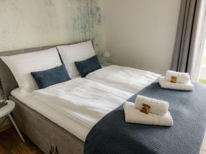 Apartment Come4Stay Passau - Wohnung Guby - 2 Zimmer by Interhome