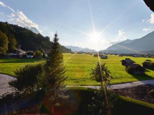 Apartment Wohnung in Garmisch-Partenkirchen by Interhome