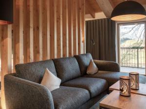 Apartment Exklusive Ferienwohnung mit eigener Sauna by Interhome