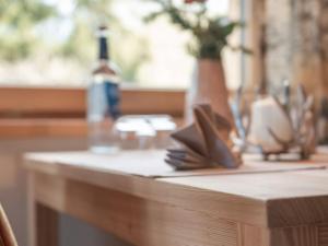 Apartment Exklusive Ferienwohnung mit eigener Sauna by Interhome