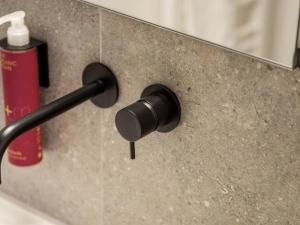 Apartment Exklusive Ferienwohnung mit eigener Sauna by Interhome