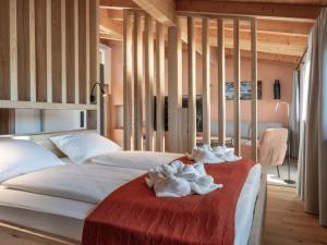 Apartment EXCLUSIVE FERIENWOHNUNG MIT EIGENER SAUNA by Interhome