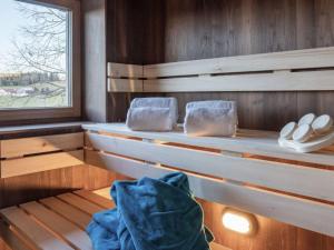 Apartment EXCLUSIVE FERIENWOHNUNG MIT EIGENER SAUNA by Interhome