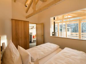 Holiday Home FORSTGUT - Raum für wertvolle Zeit by Interhome