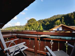 Apartment Gemütliche Wohnung in Garmisch-Partenkirchen by Interhome