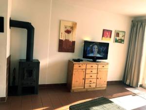 Holiday Home in Zandt mit Garten- Terrasse und Grill by Interhome