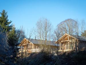 Holiday Home Weißenstein by Interhome