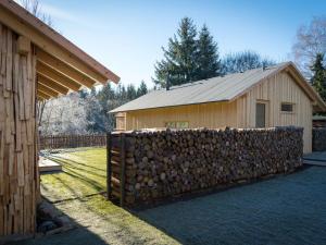 Holiday Home Weißenstein by Interhome