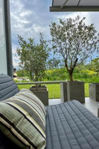 Apartment BLICKinsGRUEN by Interhome