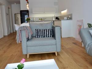 Apartment BLICKinsGRUEN by Interhome