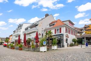 Apartment Fjordliebe, Lammplatz Bad Krozingen