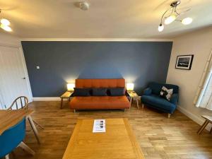 4 Waverley Court Central Fort William Apartment with Parking