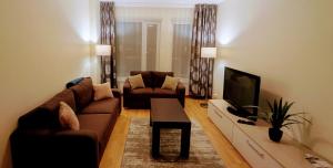 Jõe Apartments - apartments with sauna in the city center