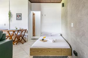 Estúdios Praia da Armação: pertinho da praia