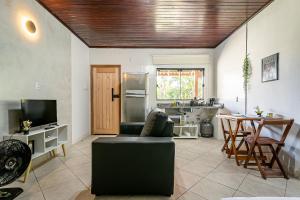 Estúdios Praia da Armação: pertinho da praia