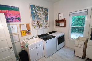 Gingerbird Art Suite