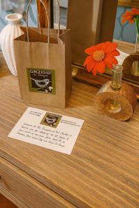 Gingerbird Art Suite