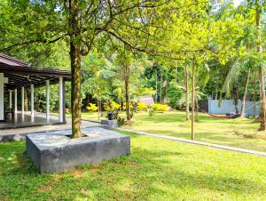 Dhunhill Garden